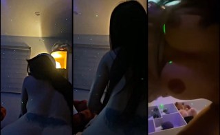 Em thần dâm 2k4 Quận 5 hít ke trên buồi rồi bú mút dập không thương tiếc