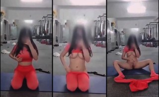 GenZ nứng bím public siêu bạo