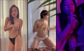Leak lebian Nhiếp ảnh nude vua của mọi nghề sờ lồn đút đít BDSM toàn hot girl múi mít Part 2