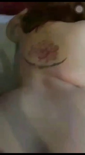 QUẤT em rau 2k5 xăm trổ tư thế doggy
